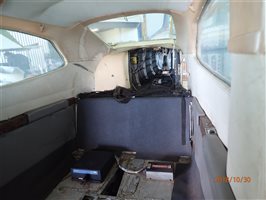 1980 Cessna 210 N