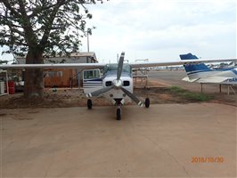 1978 Cessna 210 N