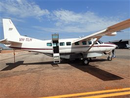 2000 Cessna 208 Caravan B