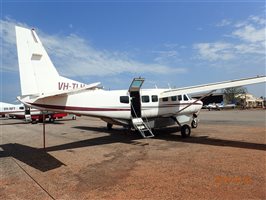 2000 Cessna 208 Caravan B