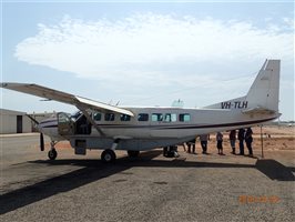 2000 Cessna 208 Caravan B