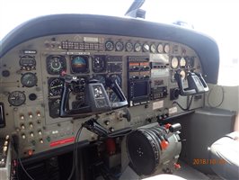 2000 Cessna 208 Caravan B