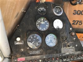 1981 Air Tractor 300-301  and a 1974 Ayres Corp S2R