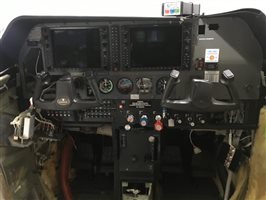 2011 Cessna 206 Stationair Aircraft