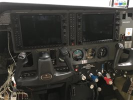 2011 Cessna 206 Stationair Aircraft