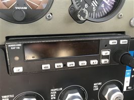 2006 Cessna 206 Stationair H