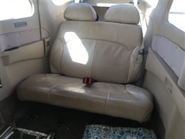 2006 Cessna 206 Stationair H