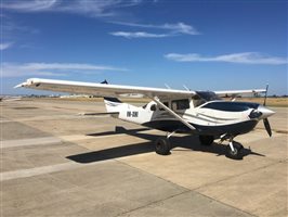 2006 Cessna 206 Stationair H