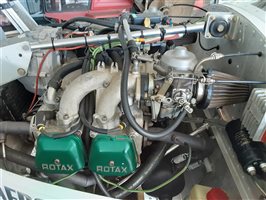 2007 Aeroprakt Foxbat Aircraft