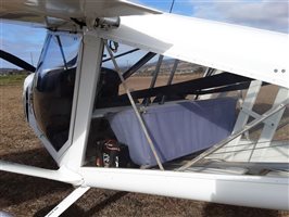 2007 Aeroprakt Foxbat Aircraft