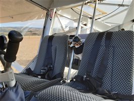 2007 Aeroprakt Foxbat Aircraft