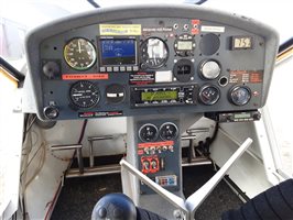 2007 Aeroprakt Foxbat Aircraft