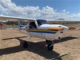 2000 Jabiru UL 500 Aircraft