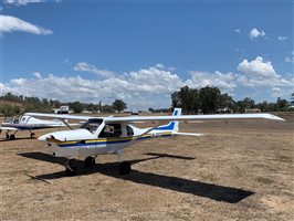 2000 Jabiru UL 500 Aircraft