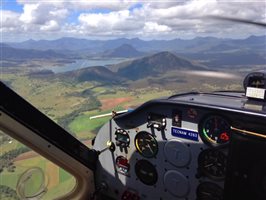 2004 Tecnam P92 Eaglet