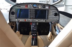 2013 Diamond Twin Star DA42