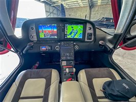 2022 Cirrus SR22 Aircraft