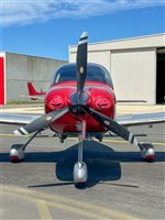 2022 Cirrus SR22 Aircraft