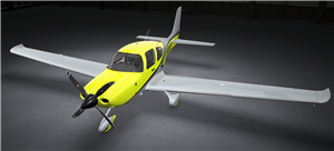 2024 Cirrus SR22 T GTS