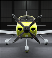 2024 Cirrus SR22 T GTS