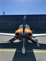 2024 Cirrus SR22 Aircraft