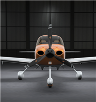 2024 Cirrus SR22 Aircraft