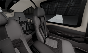 2024 Cirrus SR22 Aircraft