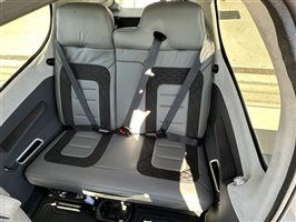 2024 Cirrus SR22 Aircraft