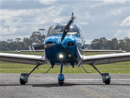 2024 Cirrus SR22 Aircraft