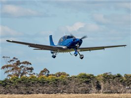 2024 Cirrus SR22 Aircraft
