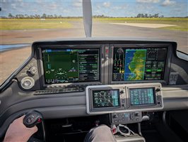2024 Cirrus SR22 Aircraft