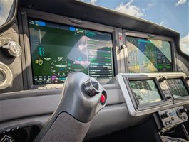 2024 Cirrus SR22 Aircraft