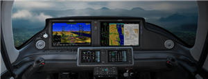 2024 Cirrus G7 SR22 GTS
