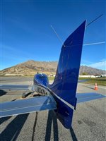2024 Cirrus G7 SR22 GTS