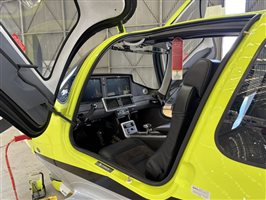 2025 Cirrus SR22 G7 SR22 GTS
