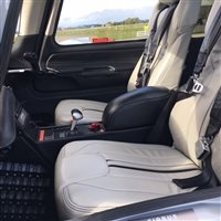 2014 Cirrus SR22 GTS Platinum