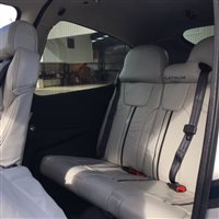 2014 Cirrus SR22 GTS Platinum