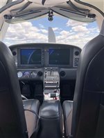 2008 Cirrus SR22 GTS Gen 3