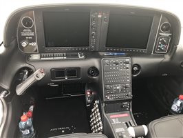 2018 Cirrus SR22 G6 Australis Premium