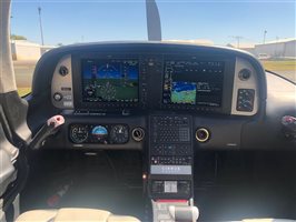 2014 Cirrus SR22 GTS Platinum 