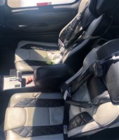 2014 Cirrus SR22 GTS Platinum 