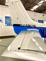 2019 Cirrus SR22 Aircraft