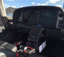 2019 Cirrus SR22 Aircraft