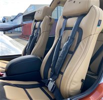 2020 Cirrus SR22 G6 Australis Premium