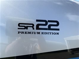 2019 Cirrus SR22 G6 Premium