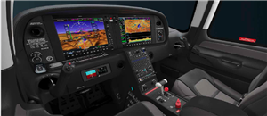 2021 Cirrus SR22 Aircraft