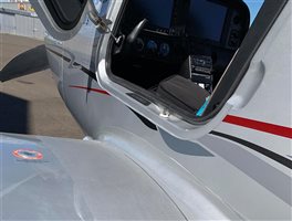 2008 Cirrus SR22 G3 GTS