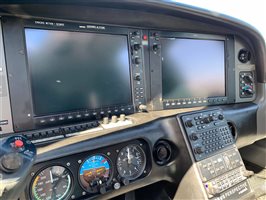 2008 Cirrus SR22 G3 GTS