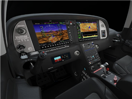 2022 Cirrus SR22 T Cirrus G6 SR22T GTS