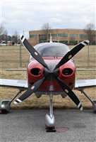 2022 Cirrus SR22 T Cirrus G6 SR22T GTS